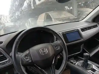 Peça sobressalente para automóvel em segunda mão kit airbag por honda hr-v (ru) 1.5 (ru1) referências oem iam 77810t8mg80za