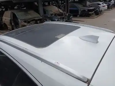 Peça sobressalente para automóvel em segunda mão barras do tejadilho por honda hr-v (ru) 1.5 (ru1) referências oem iam 75250t7a013