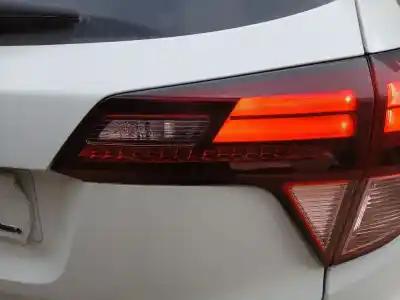 Peça sobressalente para automóvel em segunda mão farolim interior traseiro direito por honda hr-v (ru) 1.5 (ru1) referências oem iam 