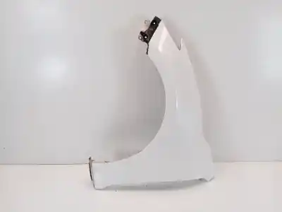 Peça sobressalente para automóvel em segunda mão guarda-lamas dianteiro esquerdo por mazda 3 sedán (bm_, bn_) 2.2 d referências oem iam b45a52211b