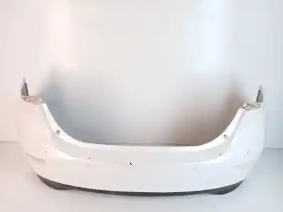 Peça sobressalente para automóvel em segunda mão para choques traseiro por mazda 3 sedán (bm_, bn_) 2.2 d referências oem iam bhr150221a8n