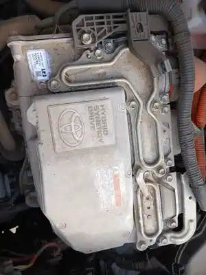 Pezzo di ricambio per auto di seconda mano BATTERIA per TOYOTA YARIS (_P13_)  Riferimenti OEM IAM G920052031  