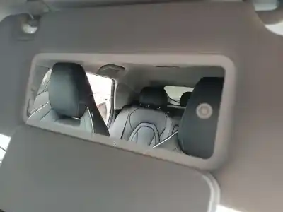 Peça sobressalente para automóvel em segunda mão para-sol direito por omoda 5  referências oem iam   