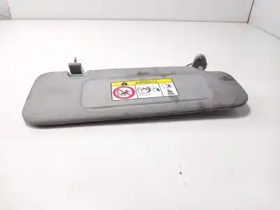 Peça sobressalente para automóvel em segunda mão para-sol direito por omoda 5  referências oem iam   