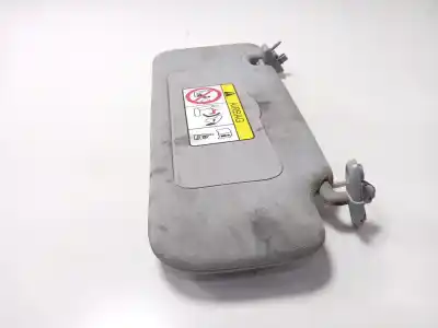 Peça sobressalente para automóvel em segunda mão para-sol direito por omoda 5  referências oem iam   