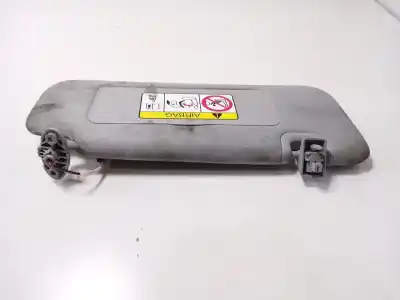 Peça sobressalente para automóvel em segunda mão para-sol direito por omoda 5  referências oem iam   