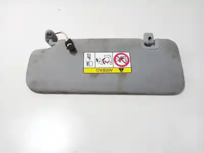 Peça sobressalente para automóvel em segunda mão para-sol direito por omoda 5  referências oem iam   