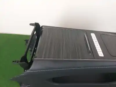 Автозапчасти б/у центральный подлокотник за omoda 5  ссылки oem iam   