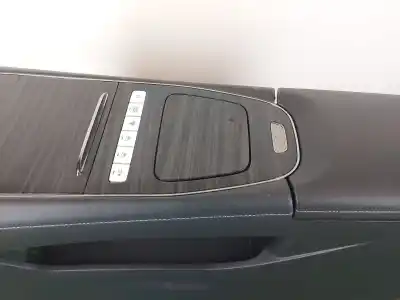 Автозапчасти б/у центральный подлокотник за omoda 5  ссылки oem iam   