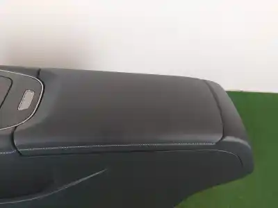 Автозапчасти б/у центральный подлокотник за omoda 5  ссылки oem iam   