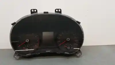 Recambio de automóvil de segunda mano de cuadro instrumentos para kia stonic (yb) 1.2 cvvt referencias oem iam 94003h8300