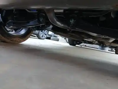 Автозапчасти б/у задний мост за omoda 5  ссылки oem iam   
