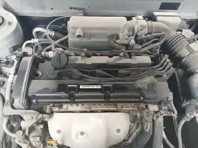 Gebrauchtes Autoersatzteil kompletter motor zum hyundai coupe ii (gk) 2.0 gls oem-iam-referenzen 4gc  