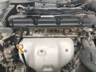Gebrauchtes Autoersatzteil kompletter motor zum hyundai coupe ii (gk) 2.0 gls oem-iam-referenzen 4gc  