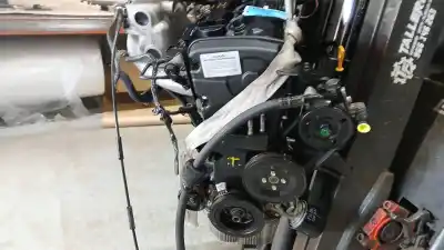 Gebrauchtes Autoersatzteil kompletter motor zum hyundai coupe ii (gk) 2.0 gls oem-iam-referenzen 4gc  