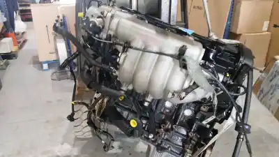 Gebrauchtes Autoersatzteil kompletter motor zum hyundai coupe ii (gk) 2.0 gls oem-iam-referenzen 4gc  