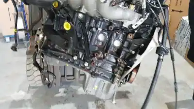 Gebrauchtes Autoersatzteil kompletter motor zum hyundai coupe ii (gk) 2.0 gls oem-iam-referenzen 4gc  