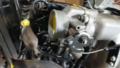 Gebrauchtes Autoersatzteil kompletter motor zum hyundai coupe ii (gk) 2.0 gls oem-iam-referenzen 4gc  