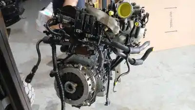 Gebrauchtes Autoersatzteil kompletter motor zum hyundai coupe ii (gk) 2.0 gls oem-iam-referenzen 4gc  