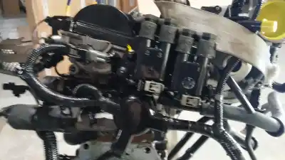 Gebrauchtes Autoersatzteil kompletter motor zum hyundai coupe ii (gk) 2.0 gls oem-iam-referenzen 4gc  