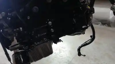 Gebrauchtes Autoersatzteil kompletter motor zum hyundai coupe ii (gk) 2.0 gls oem-iam-referenzen 4gc  