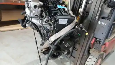Gebrauchtes Autoersatzteil kompletter motor zum hyundai coupe ii (gk) 2.0 gls oem-iam-referenzen 4gc  