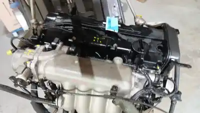 Gebrauchtes Autoersatzteil kompletter motor zum hyundai coupe ii (gk) 2.0 gls oem-iam-referenzen 4gc  