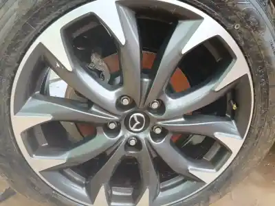 Автозапчастина б/у КОМПЛЕКТ КОЛІС для MAZDA CX-5 (KE, GH)  Посилання на OEM IAM 19 PULGADAS  