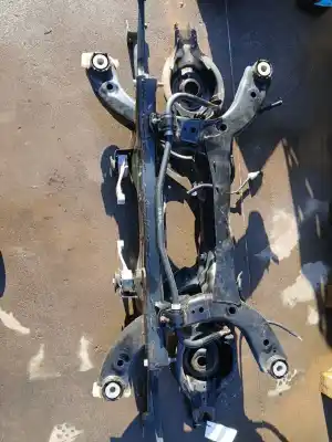 Second-hand car spare part rear axle for mazda cx-5 (ke, gh) 2.2 d awd (ke2aw) oem iam references kd352880xe