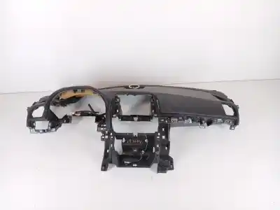 Автозапчастина б/у комплект подушки безпеки для mazda cx-5 (ke, gh) 2.2 d awd (ke2aw) посилання на oem iam kd4557k00c02 kd4757k50 kd4560400h