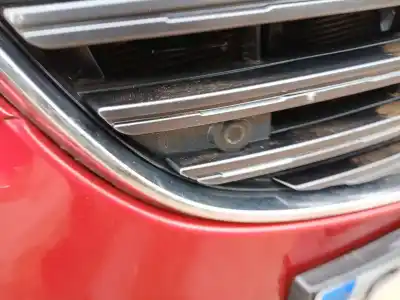 Second-hand car spare part front bumper for mazda cx-5 (ke, gh) 2.2 d awd (ke2aw) oem iam references kd45500318n ka0g50710b 