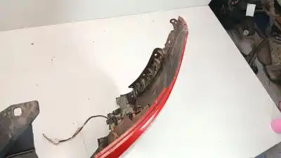 Second-hand car spare part front bumper for mazda cx-5 (ke, gh) 2.2 d awd (ke2aw) oem iam references kd45500318n ka0g50710b 