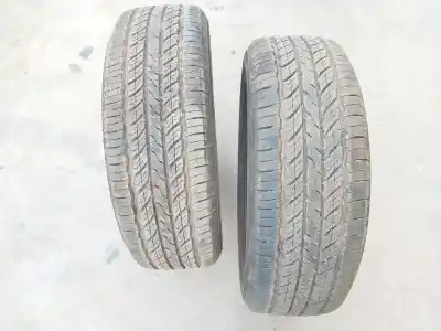 Second-hand car spare part tire for mazda cx-5 (ke, gh) 2.2 d awd (ke2aw) oem iam references 225-55-19 99v