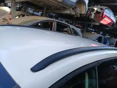 Peça sobressalente para automóvel em segunda mão barras do tejadilho por seat leon sportstourer (kl8) 1.5 tsi referências oem iam 5fe860021