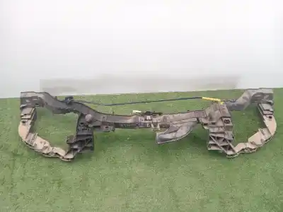 Second-hand car spare part front panel for ford focus iii 1.0 ecoboost oem iam references 1926039  