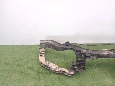 Second-hand car spare part front panel for ford focus iii 1.0 ecoboost oem iam references 1926039  