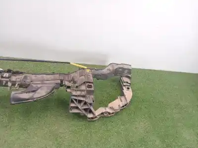 Second-hand car spare part front panel for ford focus iii 1.0 ecoboost oem iam references 1926039  