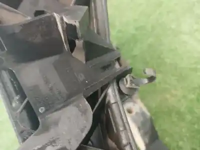 Second-hand car spare part front panel for ford focus iii 1.0 ecoboost oem iam references 1926039  