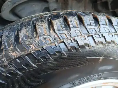 Автозапчасти б/у шина за mitsubishi asx (ga_w_) 1.6 mivec (ga1w) ссылки oem iam 215-70-16 100h