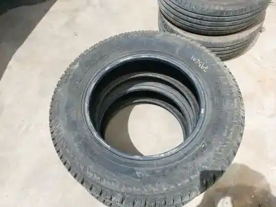 Автозапчастина б/у шина для mitsubishi asx (ga_w_) 1.6 mivec (ga1w) посилання на oem iam 215-70-16 100h yokohama 2021 