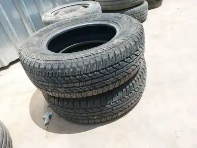 Автозапчастина б/у шина для mitsubishi asx (ga_w_) 1.6 mivec (ga1w) посилання на oem iam 215-70-16 100h yokohama 2021 