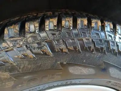 Pezzo di ricambio per auto di seconda mano pneumatico per mitsubishi asx (ga_w_) 1.6 mivec (ga1w) riferimenti oem iam 215-70-16 100h yokohama 2021 