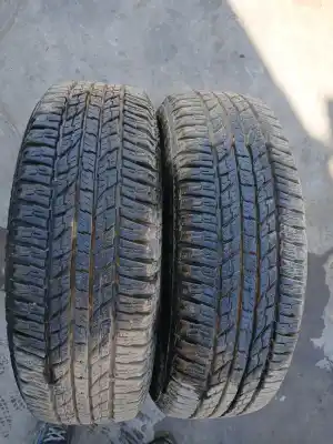 Автозапчасти б/у шина за mitsubishi asx (ga_w_) 1.6 mivec (ga1w) ссылки oem iam 215-70-16 100h