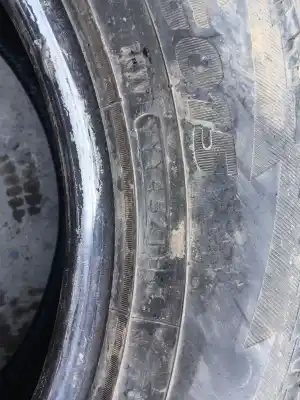 Pezzo di ricambio per auto di seconda mano pneumatico per mitsubishi asx (ga_w_) 1.6 mivec (ga1w) riferimenti oem iam 215-70-16 100h yokohama 2021 