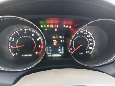 Автозапчасти б/у приборная доска за mitsubishi asx (ga_w_) 1.6 mivec (ga1w) ссылки oem iam 