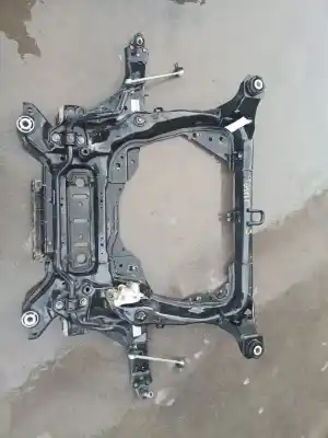 Second-hand car spare part front axle for jaguar e-pace (x540) 2.0 d150 oem iam references j9c4814
