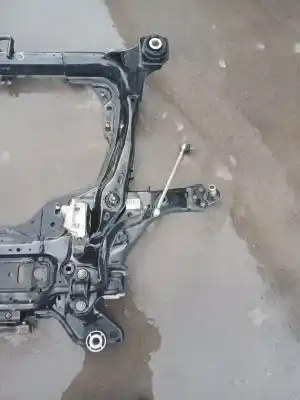 Second-hand car spare part front axle for jaguar e-pace (x540) 2.0 d150 oem iam references j9c4814  
