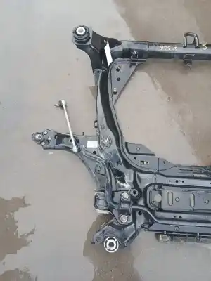 Second-hand car spare part front axle for jaguar e-pace (x540) 2.0 d150 oem iam references j9c4814  