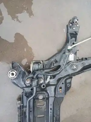Second-hand car spare part front axle for jaguar e-pace (x540) 2.0 d150 oem iam references j9c4814  