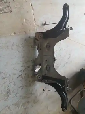 Pezzo di ricambio per auto di seconda mano ASSALE ANTERIORE per RENAULT CLIO IV (BH_)  Riferimenti OEM IAM 544017239R  